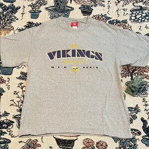 Minnesota Vikings Tee